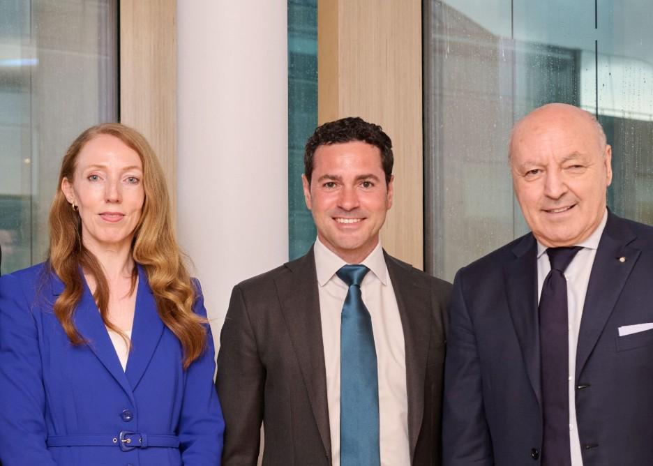 华体会体育迷APP-跟队：橡树考虑模仿尤文当年签C罗，为国米引进一名超级球星