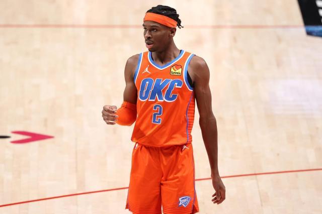 华体会HTH平台-新赛季进步最快球员花落谁家？亚历山大锡安被看好